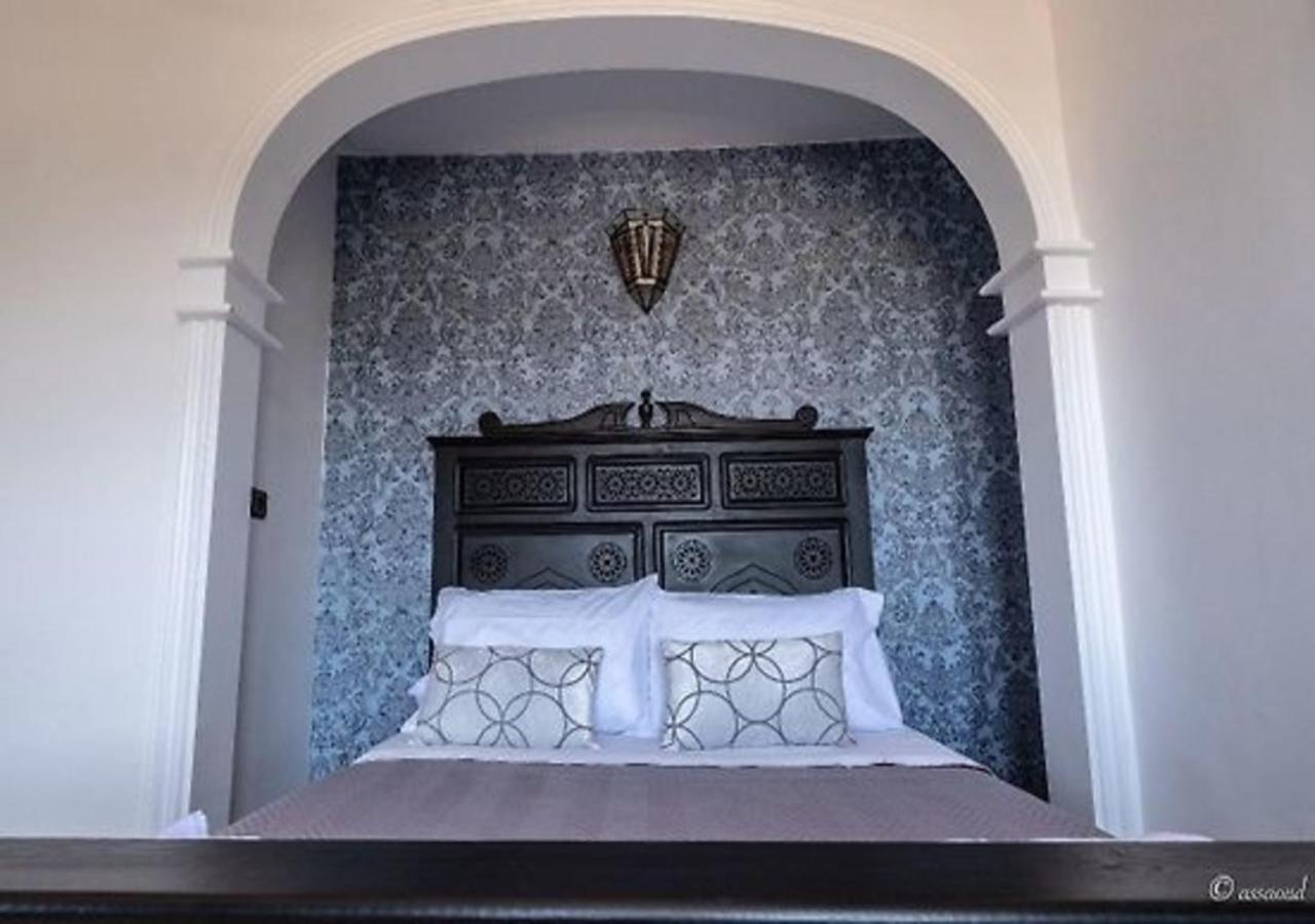 Hotel Pedro เชฟชาอูน ภายนอก รูปภาพ
